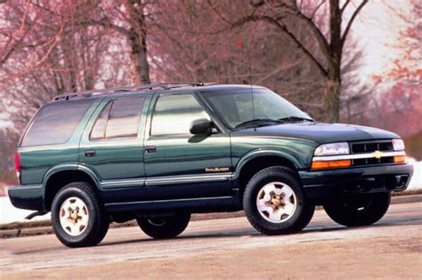 1999 blazers|1999 chevy blazer specs.